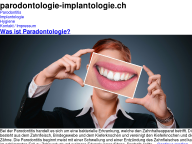 www.parodontologie-implantologie.ch