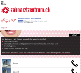 www.zahnarztzentrum.ch