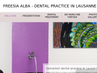 www.freesia-alba-cabinet-dentaire.ch