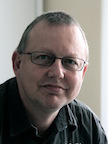 Dr. med. Uwe Scharf