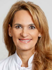 Prof. (RU) Dr. med. Monika Prof. Dr. med. Monika Gericke