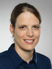 Dr. med. Antje Hugi Maier