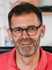 Dr. med. Rolf Studer