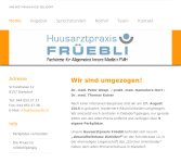 www.huusarzt.ch