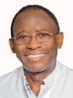 Wilson Njoh