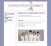 www.zahnarztpraxis-schmutz.ch