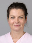 Dr. med. Britta von Stumberg