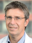 PD Dr. med. Andreas Krieg