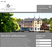 www.altaaesthetica.ch