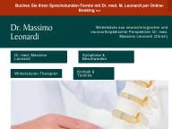 www.leonardi-spine.ch