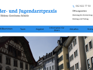 www.kinderarztpraxis-gerritsma.com