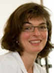 Dr. med. Mariele Keller-Bücken