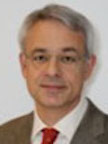 Prof. Dr. med., FEBO, EMHSA Daniel Mojon