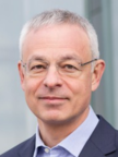 Prof. Dr. med. Daniel Mojon