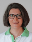 Dr méd. dent. Bianca Cordey Rosenkranz