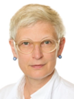 PD Dr. med. Esther Bächli