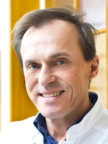 Dr. med. Paul Tittel