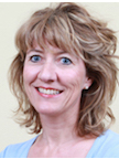 Dr méd. Monika Bénayat