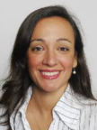 Dr Joumana Seif