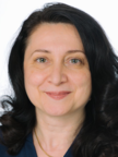 Dr. (BG) Albena Koeva