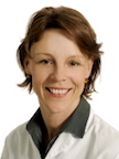 Dr. med. Karin Öyo-Szerenyi