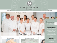 www.dermatologikum.swiss