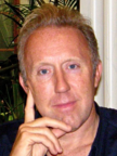 Dr. med. dent. Garry Bonsall
