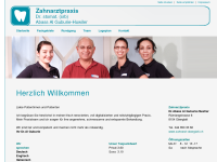 www.zahnarzt-oberglatt.ch