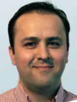 Prof. Dr. med. Hakan Sarikaya