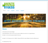 www.aerztezentrumtoess.ch