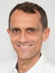 Dr. med., med. dent. Christoph Bühler
