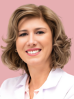 Dr. Vessela Nikolaidis