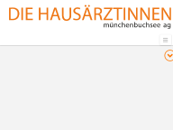 www.diehausaerztinnen.ch