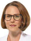 Dr. med. Christa Baumann