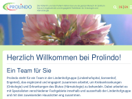www.prolindo.ch