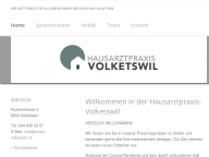 www.hausarztpraxis-volketswil.ch