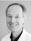 Prof. Dr. med. Roger Lauener