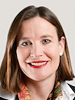 Dr. med. Christine Maria Thürig