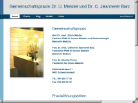 www.doktor.ch/ulrich.meister/