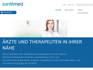 www.santemed.ch