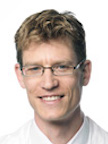Dr. med. Michael Christoph Glanzmann