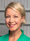 Dr. med. dent. Claudia Bruckert