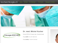 www.kocherchirurgie.ch