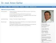 www.medsite.ch/anton.gehler