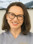Dr. med. dent. Svitlana Girard