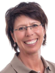 Dr. med. Caroline Segert-Rohner