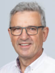 Dr. med. dent. Jasper van den Hoek