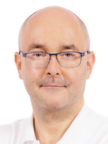 PD Dr. med. habil. Karl Georg Schmidt
