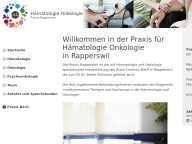 www.haematologie-onkologie.ch