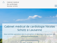 www.cardiologie-lausanne.ch